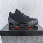 AJ 3 Black Cat 2025 Shoes Sneakers – nk0003781