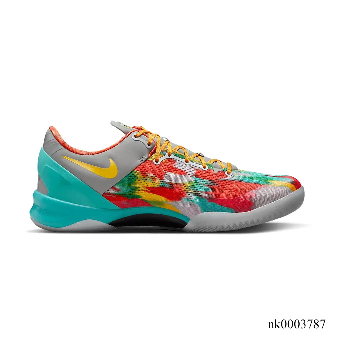 Kobe 8 Protro Venice Beach Shoes Sneakers – nk0003787