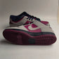 SB Dunk Low Pro True Berry Shoes Sneakers – nk0003796