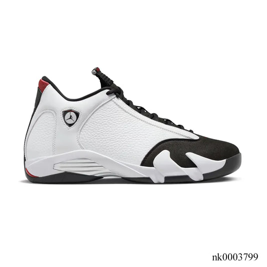 AJ 14 OG Black Toe 2024 Shoes Sneakers – nk0003799