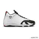 AJ 14 OG Black Toe 2024 Shoes Sneakers – nk0003799