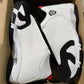 AJ 14 OG Black Toe 2024 Shoes Sneakers – nk0003799