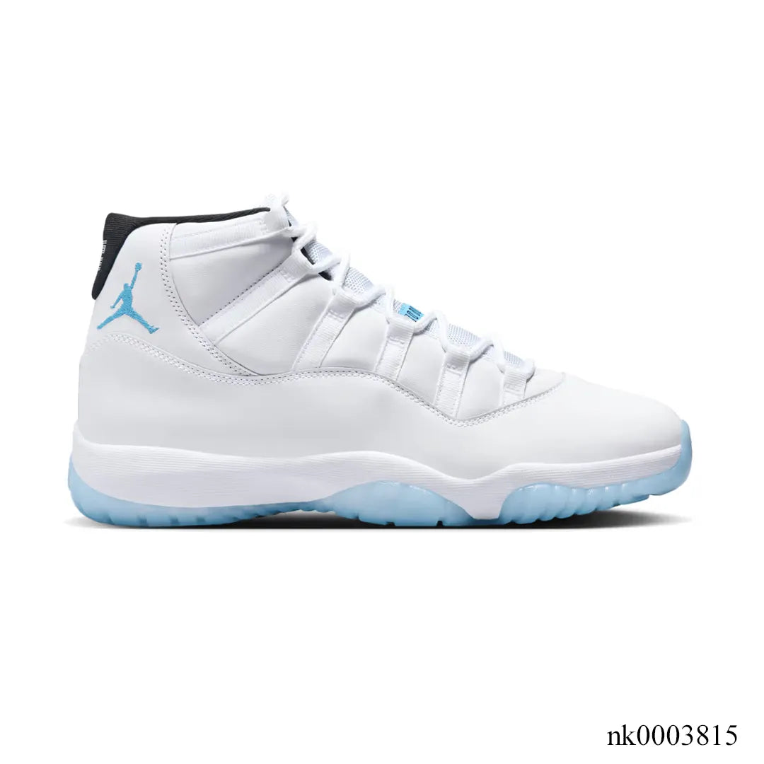 AJ 11 Columbia/Legend Blue 2024 Shoes Sneakers – nk0003815