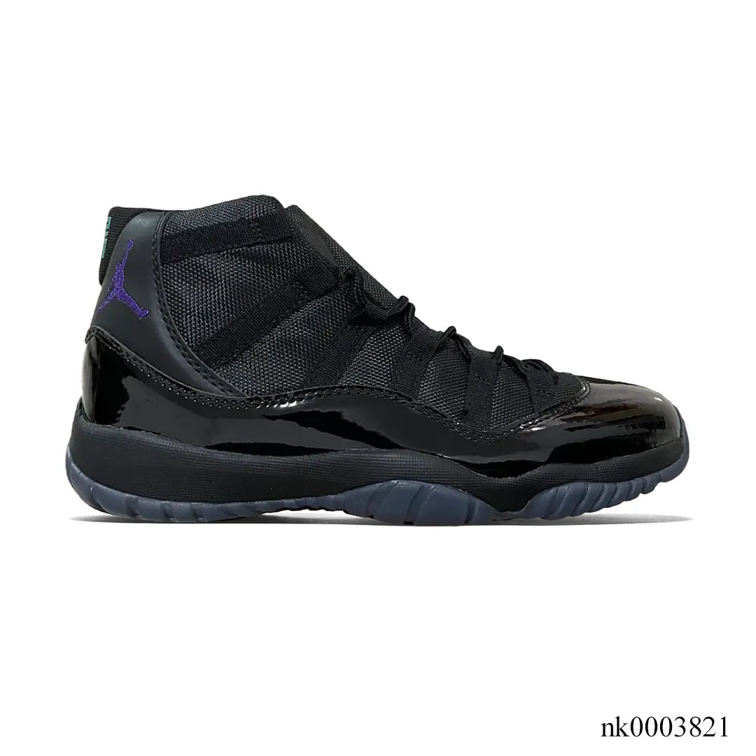 AJ 11 Gamma Sample Shoes Sneakers – nk0003821