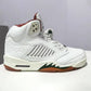 AJ 5 El Grito Shoes Sneakers – nk0003877