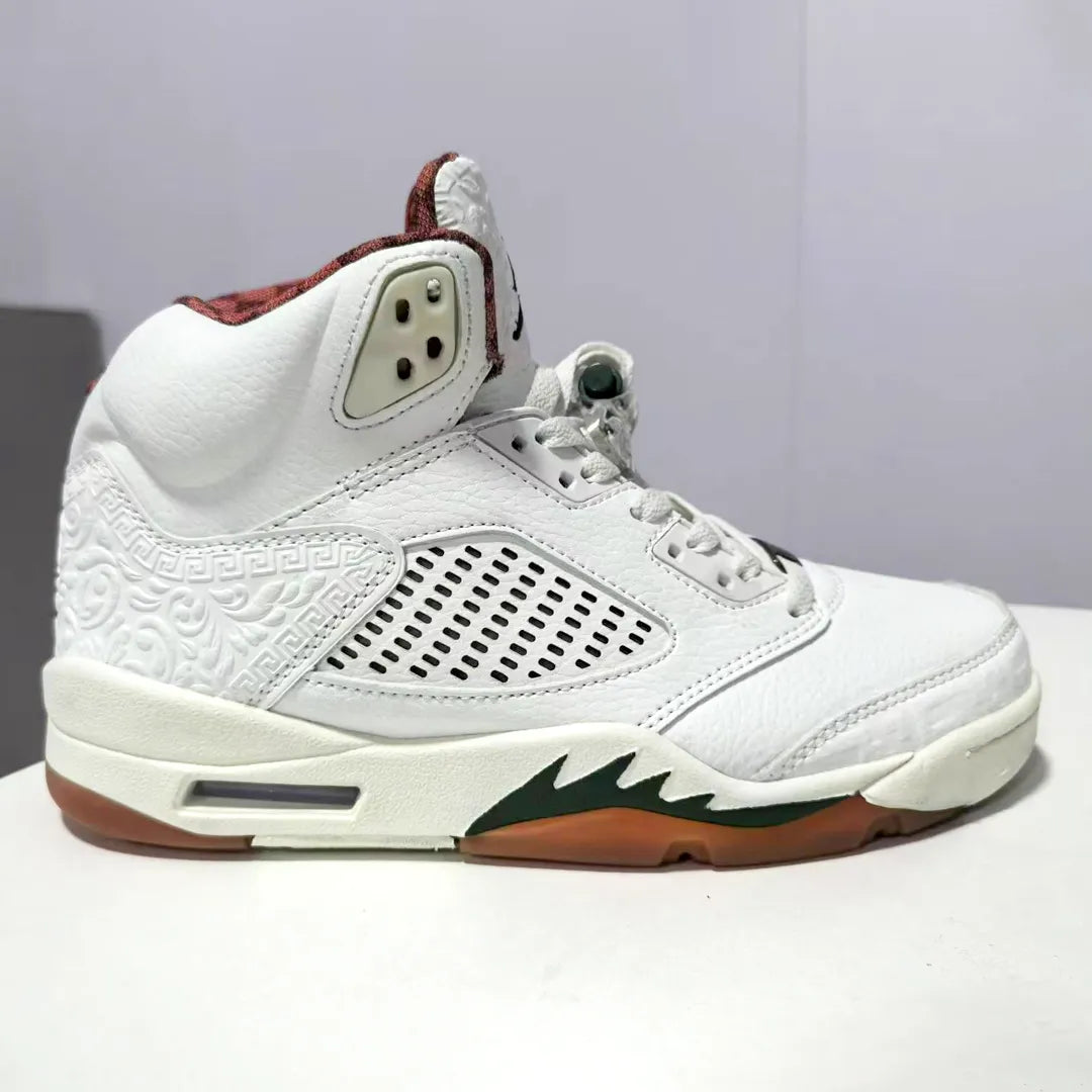AJ 5 El Grito Shoes Sneakers – nk0003877