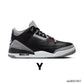 AJ 3 Black Cement 2024 Shoes Sneakers – nk0003883