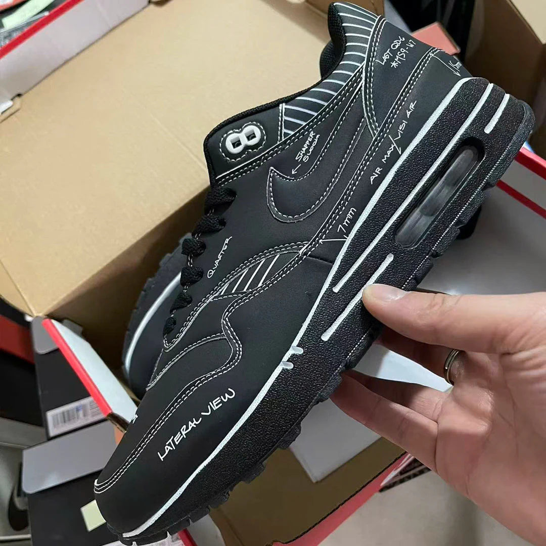 AM 1 Tinker Sketch To Self Shoes Sneakers – nk0003928