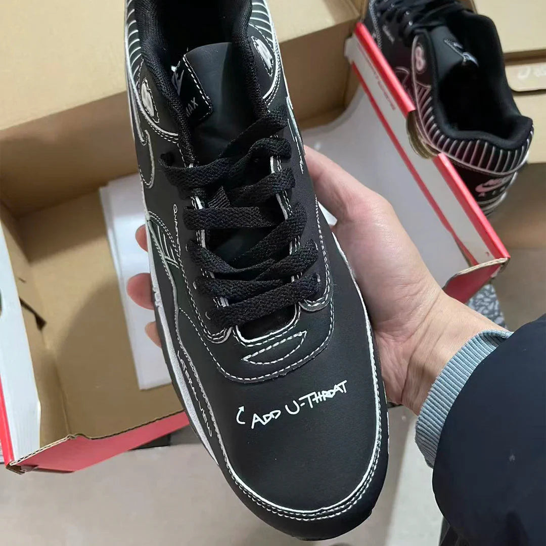 AM 1 Tinker Sketch To Self Shoes Sneakers – nk0003928