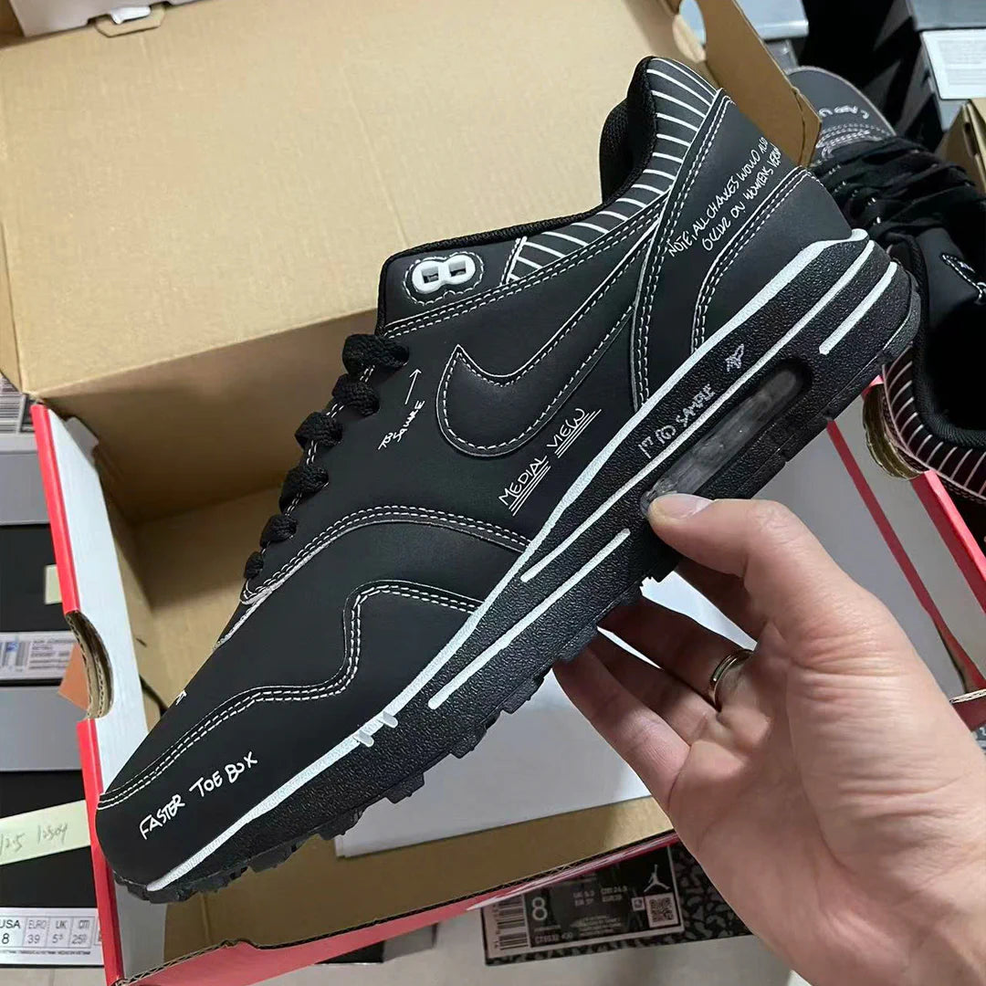 AM 1 Tinker Sketch To Self Shoes Sneakers – nk0003928