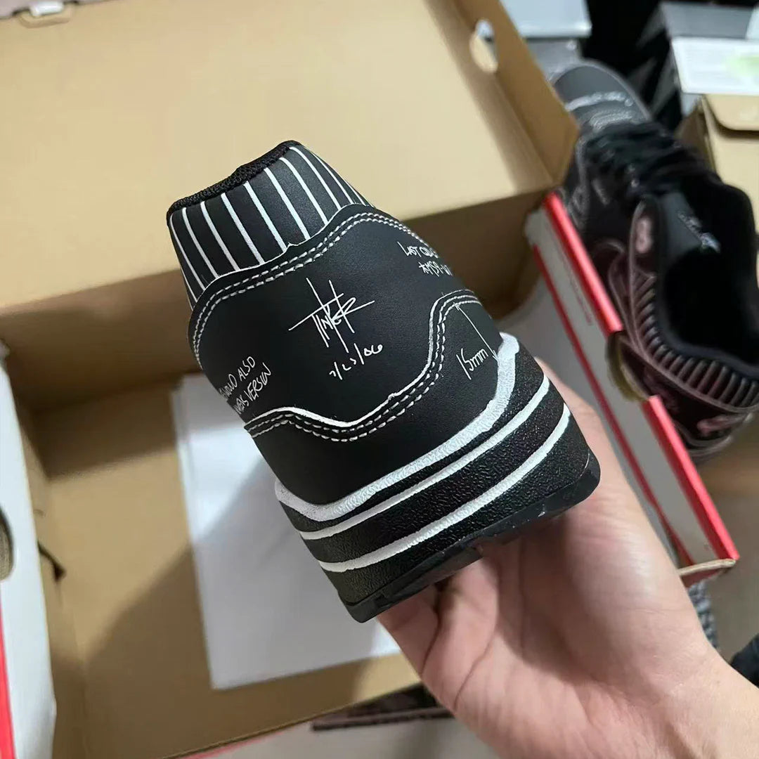AM 1 Tinker Sketch To Self Shoes Sneakers – nk0003928