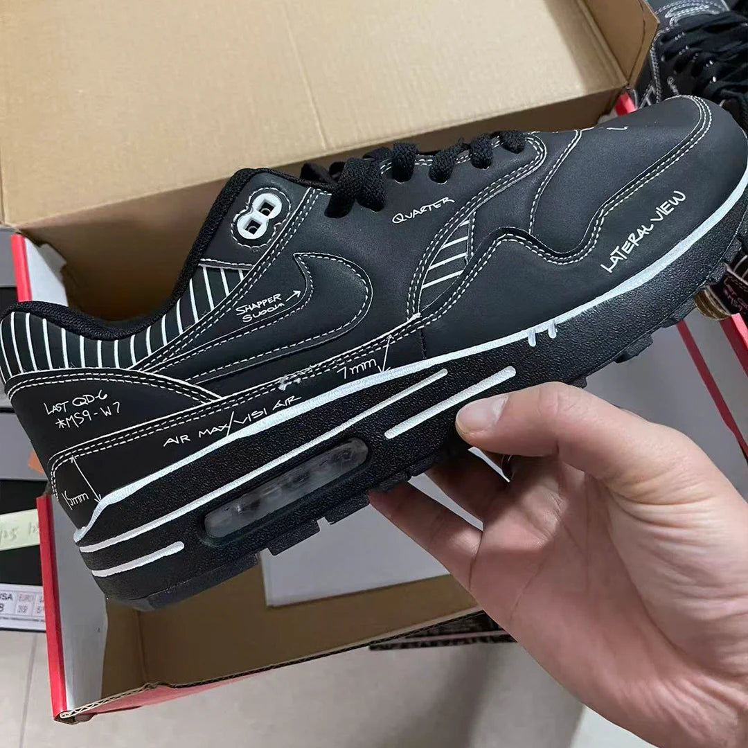 AM 1 Tinker Sketch To Self Shoes Sneakers – nk0003928