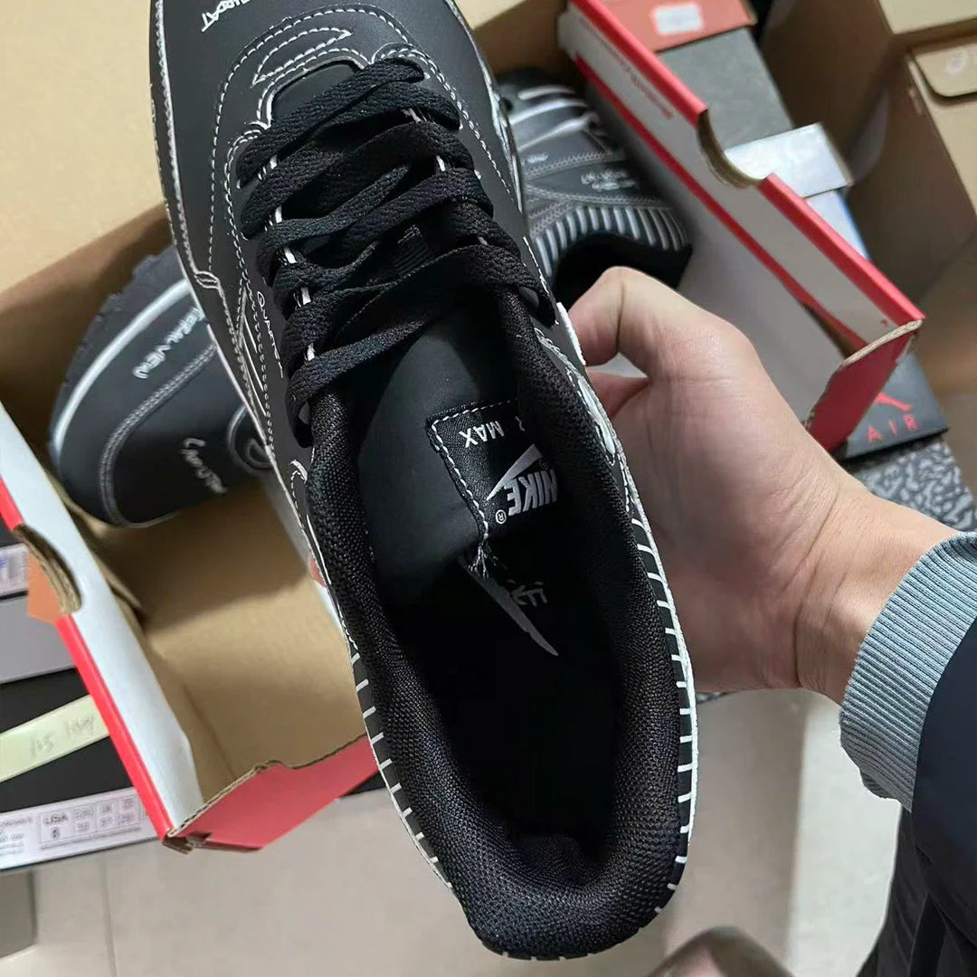 AM 1 Tinker Sketch To Self Shoes Sneakers – nk0003928