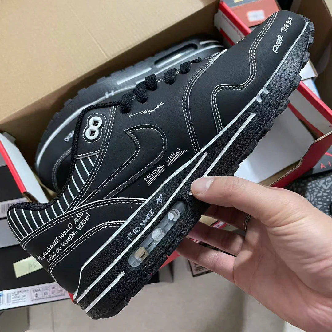 AM 1 Tinker Sketch To Self Shoes Sneakers – nk0003928
