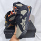 AJ 7 Retro Black Olive Shoes Sneakers – nk0003930