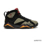 AJ 7 Retro Black Olive Shoes Sneakers – nk0003930