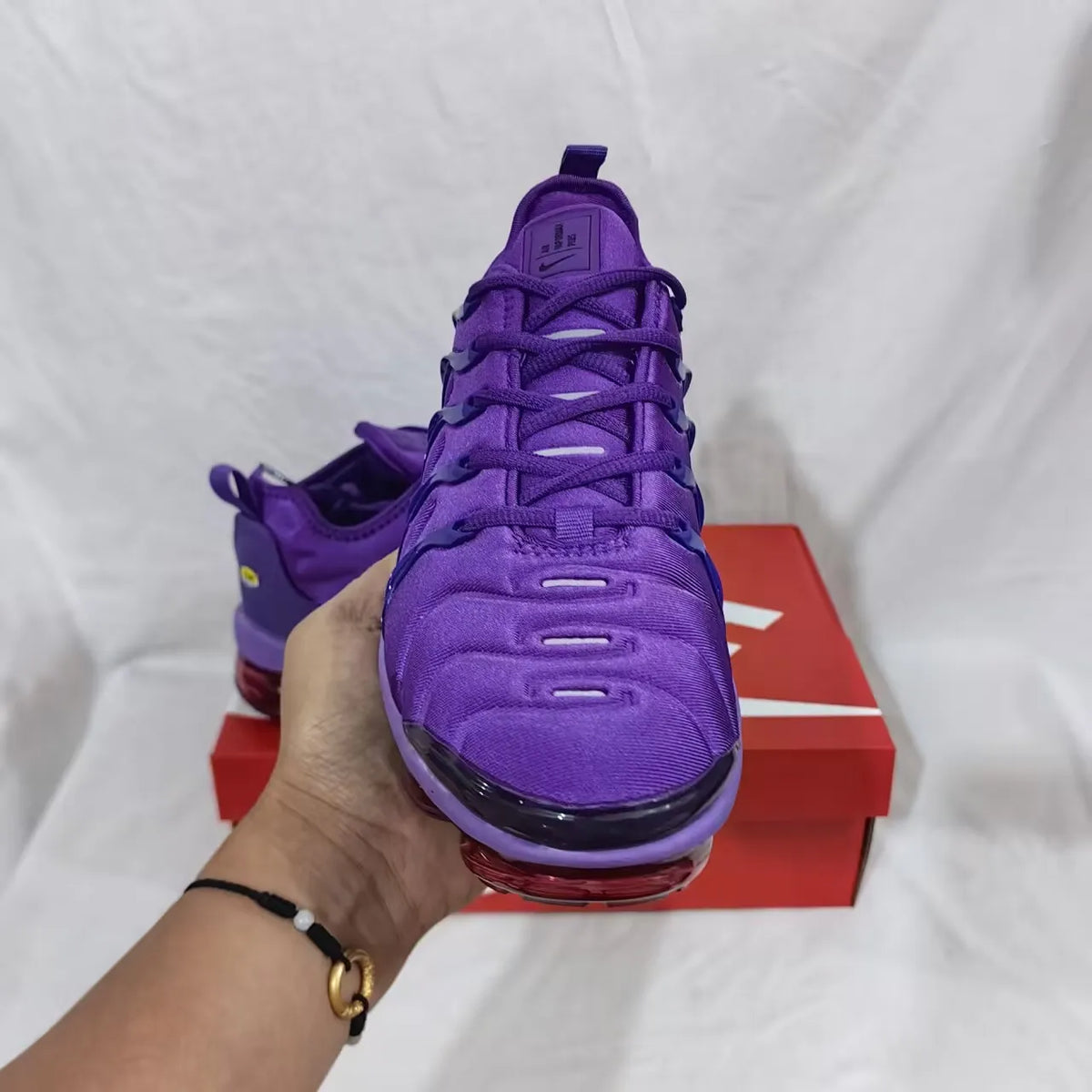 Air VaporMax Purple Shoes Sneakers – nk0003948