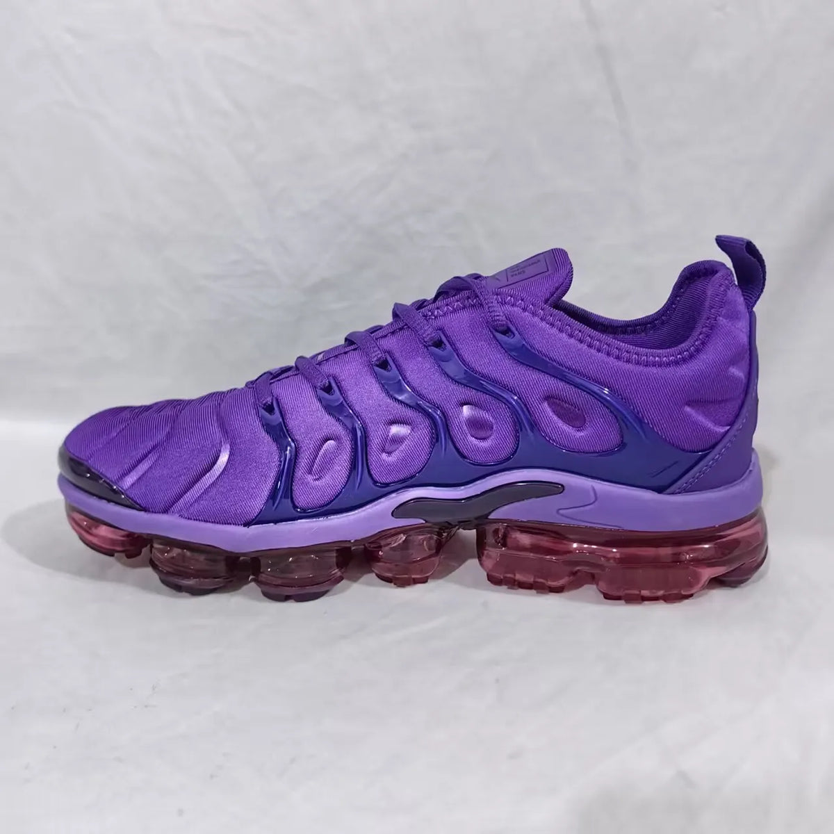 Air VaporMax Purple Shoes Sneakers – nk0003948