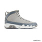 AJ 9 Cool Grey Shoes Sneakers – nk0003961