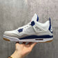 AJ 4 SB Navy Shoes Sneakers – nk0003963