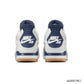 AJ 4 SB Navy Shoes Sneakers – nk0003963