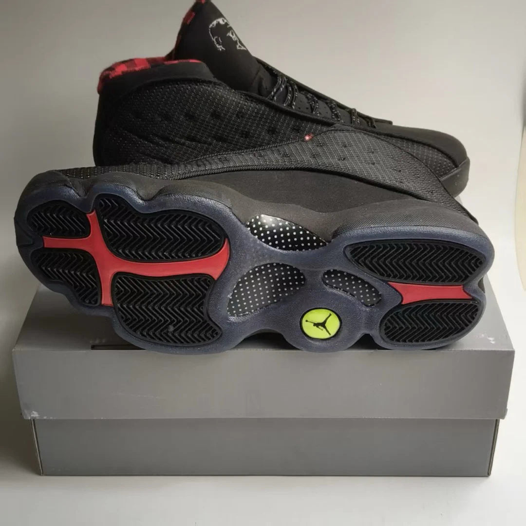 AJ 13 Notorious B.I.G (No Tag) Shoes Sneakers – nk0003964