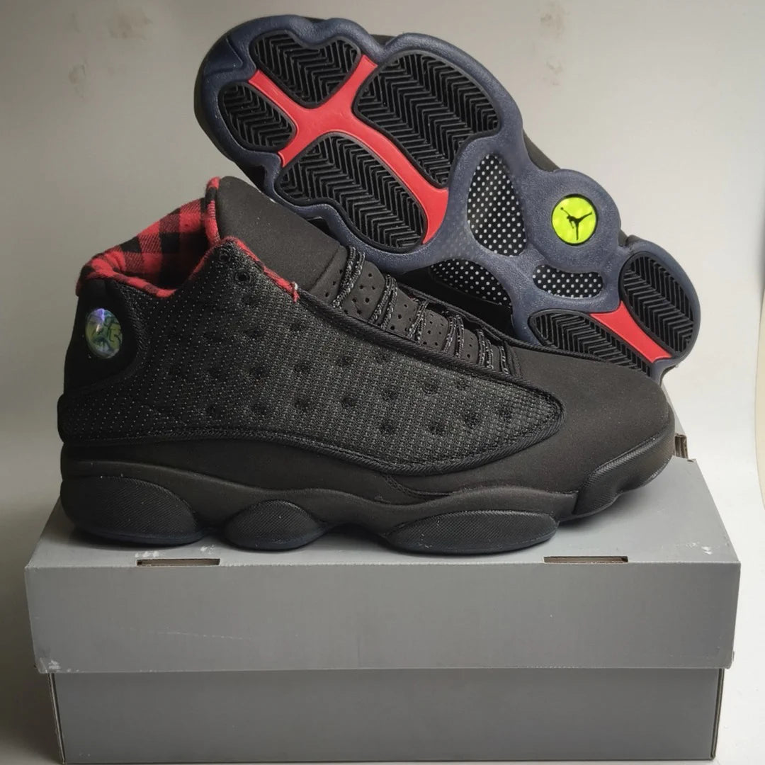 AJ 13 Notorious B.I.G (No Tag) Shoes Sneakers – nk0003964