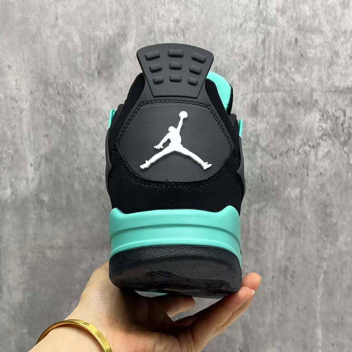 AJ 4 Olo Shoes Sneakers – nk0003977