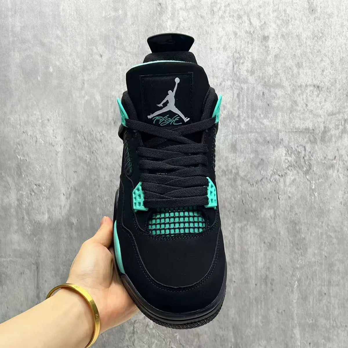 AJ 4 Olo Shoes Sneakers – nk0003977