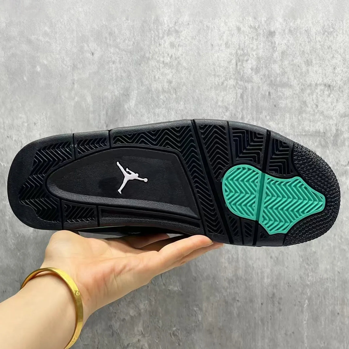 AJ 4 Olo Shoes Sneakers – nk0003977