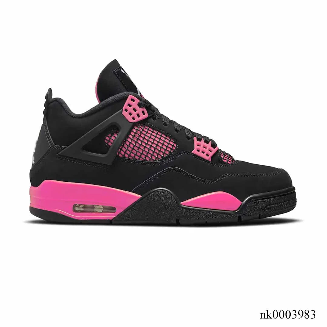 AJ 4 Pink Thunder Shoes Sneakers – nk0003983