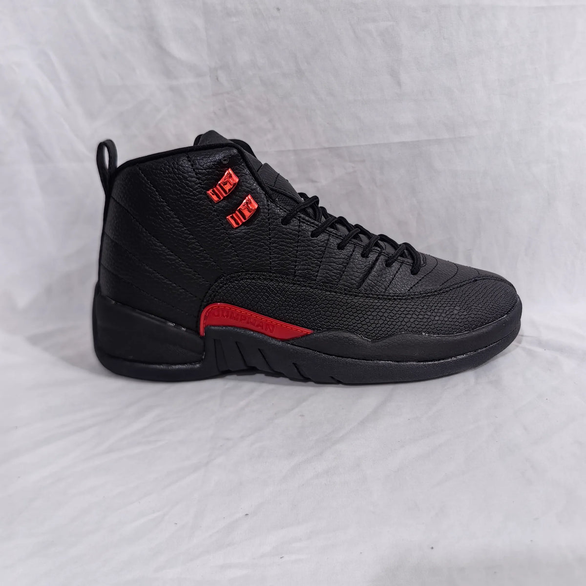 AJ 12 Bloodline Shoes Sneakers – nk0004047