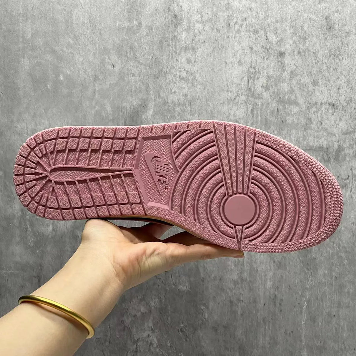 Travis Scott x AJ 1 Low Dark Pony Shoes Sneakers – nk0004049