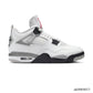 AJ 4 White Cement 2025 Shoes Sneakers – nk0004053