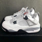 AJ 4 White Cement 2025 Shoes Sneakers – nk0004053