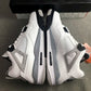 AJ 4 White Cement 2025 Shoes Sneakers – nk0004053