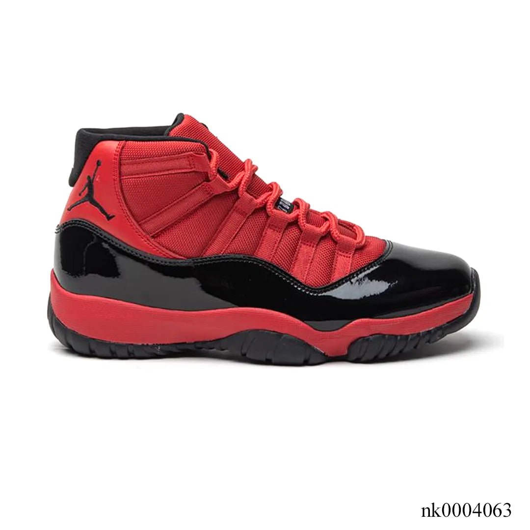 AJ 11 Toro Bravo Shoes Sneakers – nk0004063