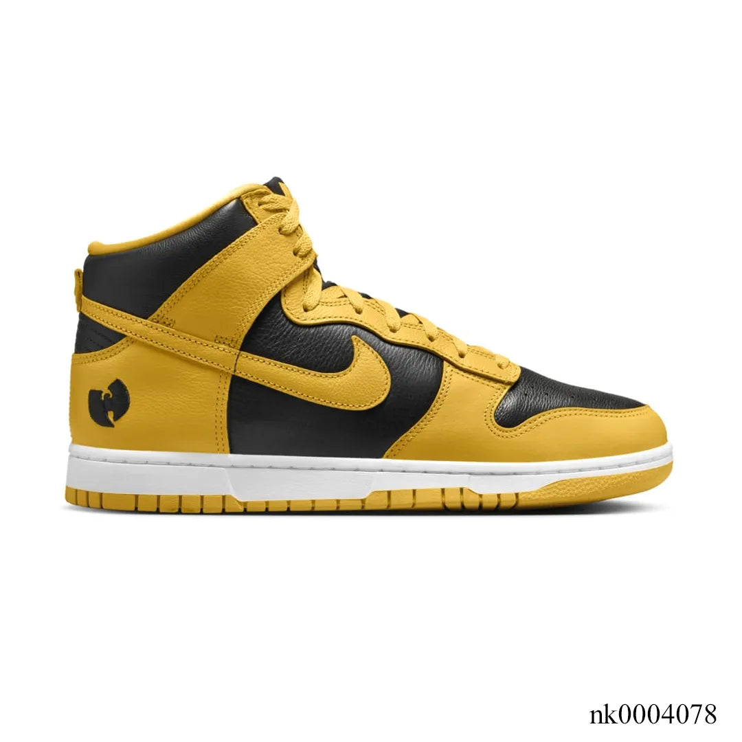 Dunk High Wu Tang Shoes Sneakers – nk0004078