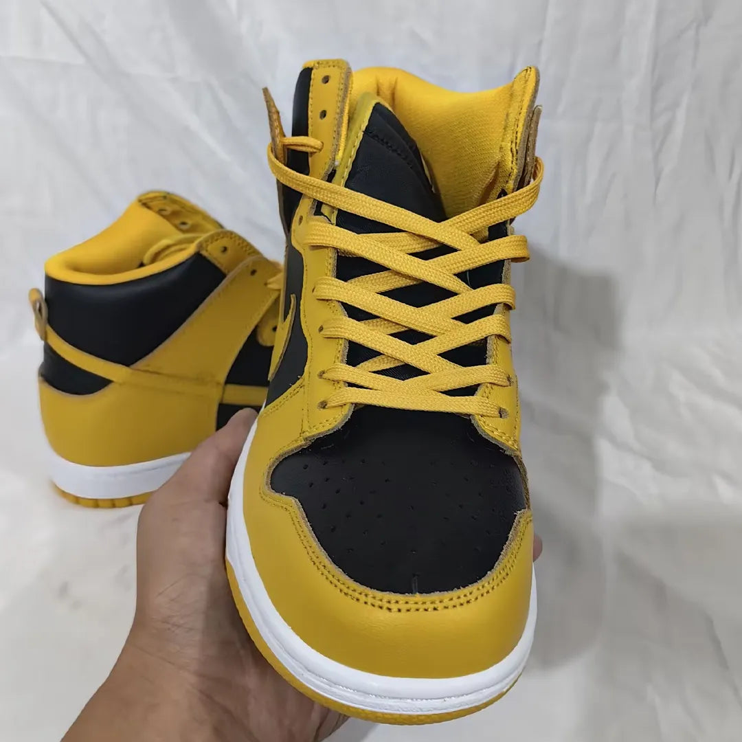 Dunk High Wu Tang Shoes Sneakers – nk0004078