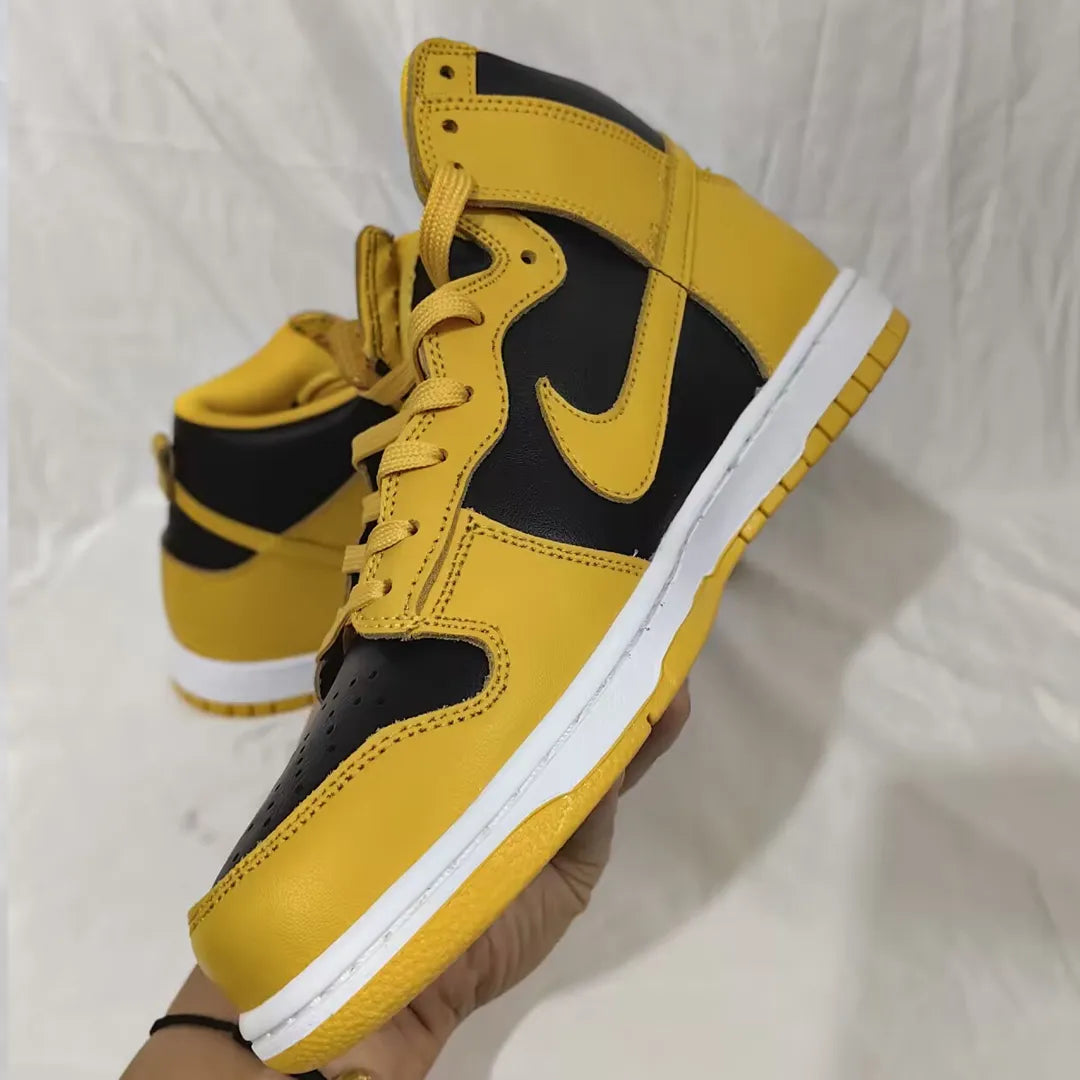 Dunk High Wu Tang Shoes Sneakers – nk0004078