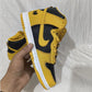 Dunk High Wu Tang Shoes Sneakers – nk0004078