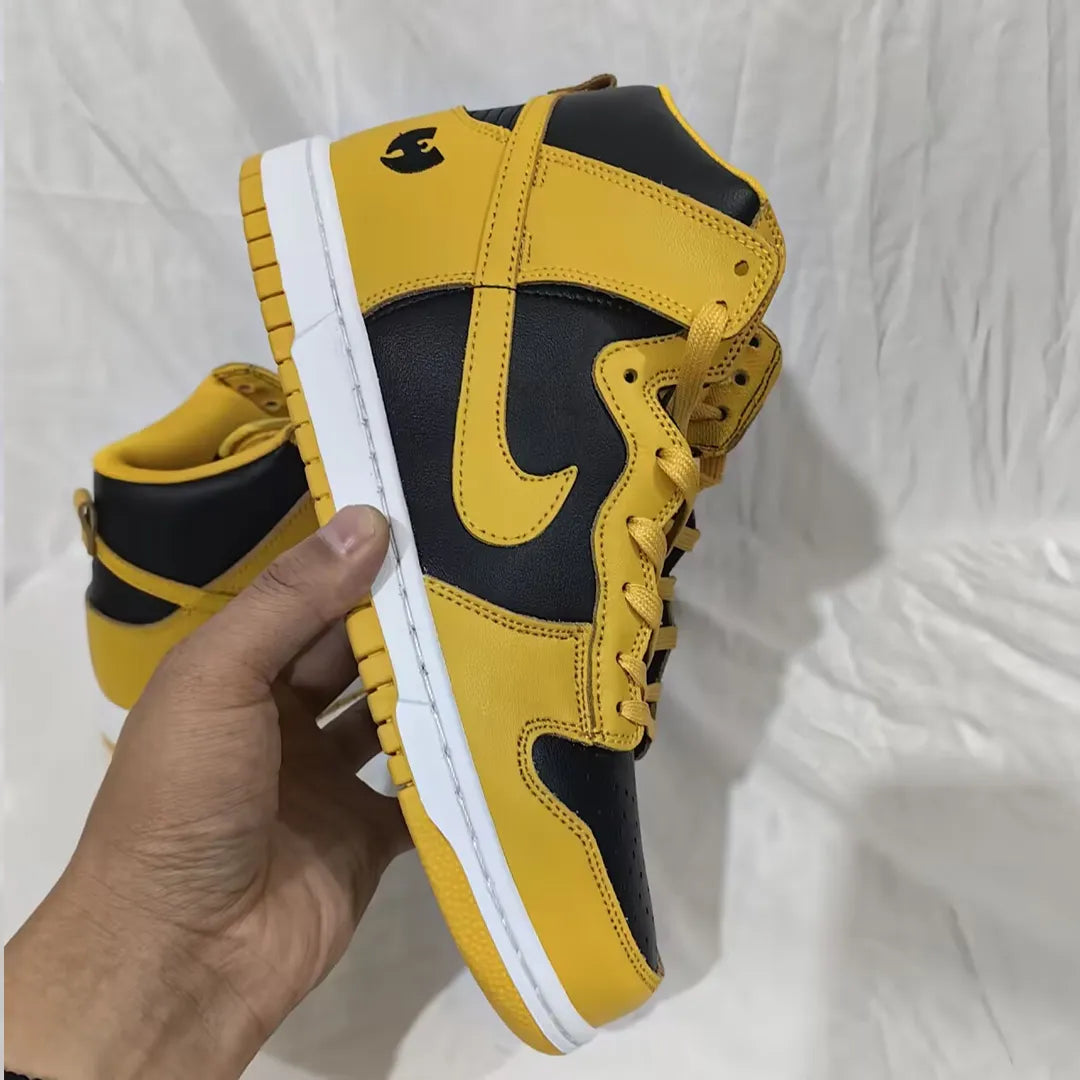 Dunk High Wu Tang Shoes Sneakers – nk0004078