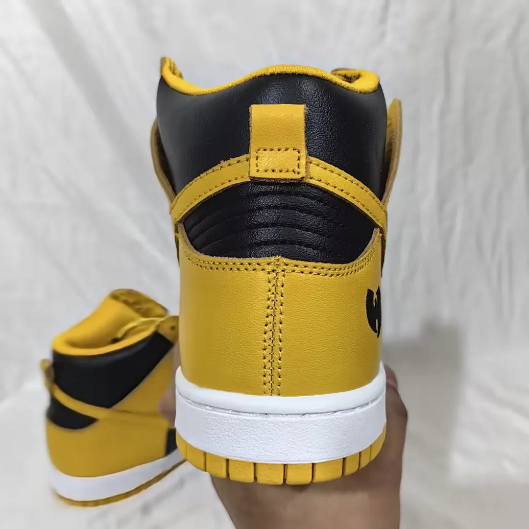 Dunk High Wu Tang Shoes Sneakers – nk0004078