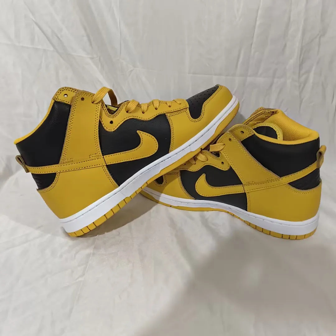 Dunk High Wu Tang Shoes Sneakers – nk0004078