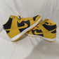 Dunk High Wu Tang Shoes Sneakers – nk0004078