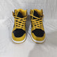 Dunk High Wu Tang Shoes Sneakers – nk0004078