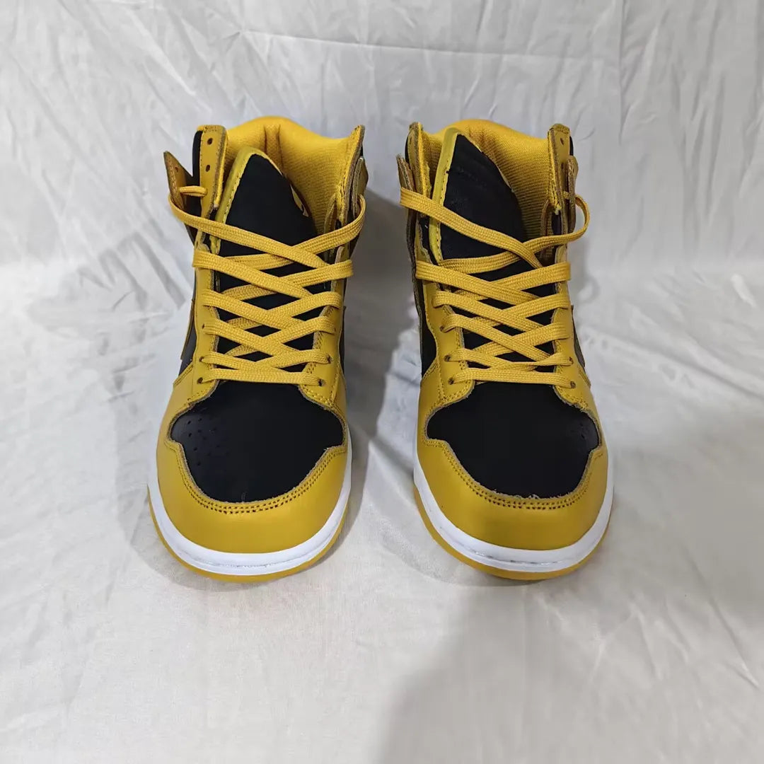 Dunk High Wu Tang Shoes Sneakers – nk0004078