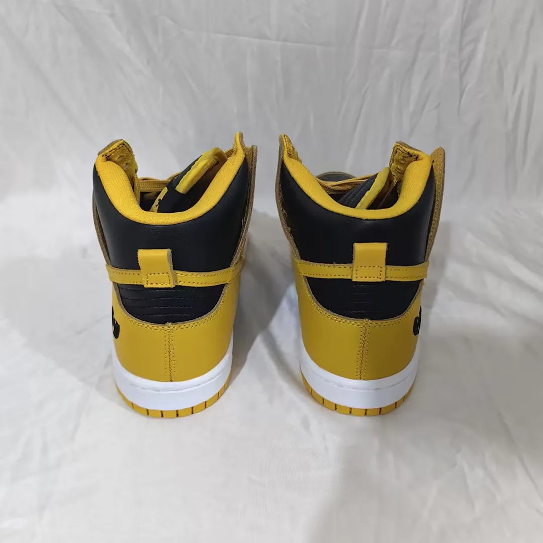 Dunk High Wu Tang Shoes Sneakers – nk0004078