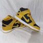 Dunk High Wu Tang Shoes Sneakers – nk0004078