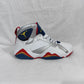 AJ 7 Retro Olympic Shoes Sneakers – nk0004087